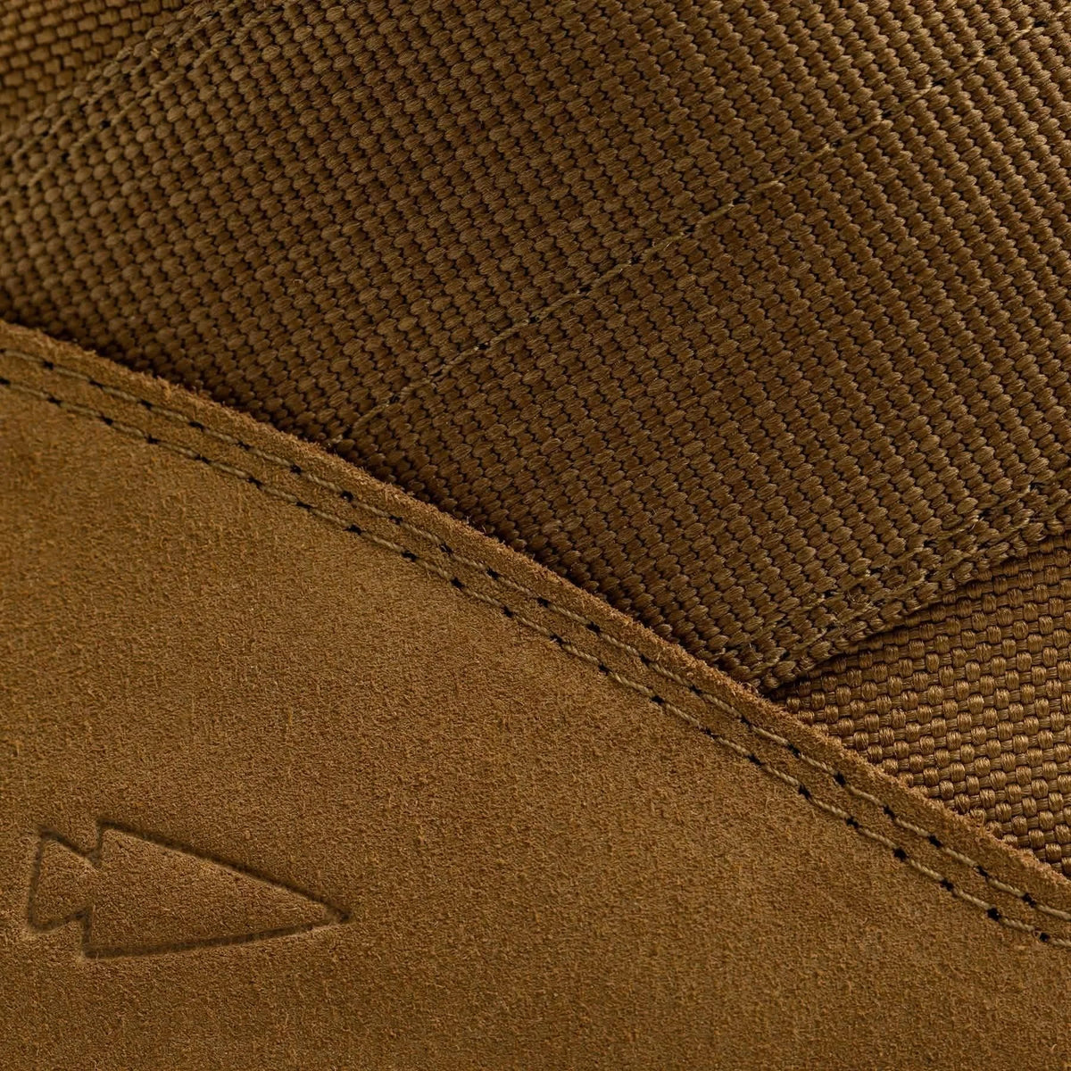MACV-2 - 8" High Top - Coyote