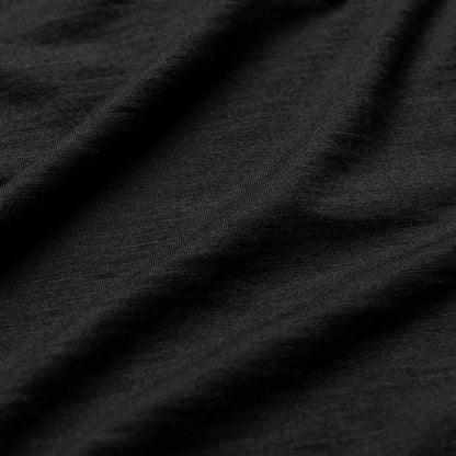 Men's Commando Polo - Merino Wool