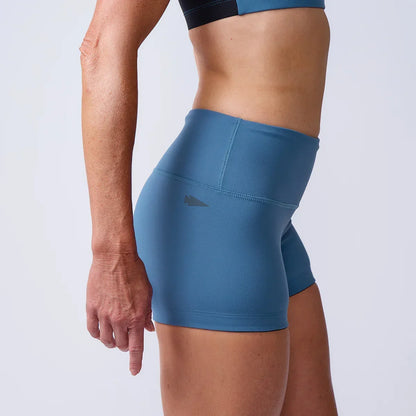 Squat Shorts