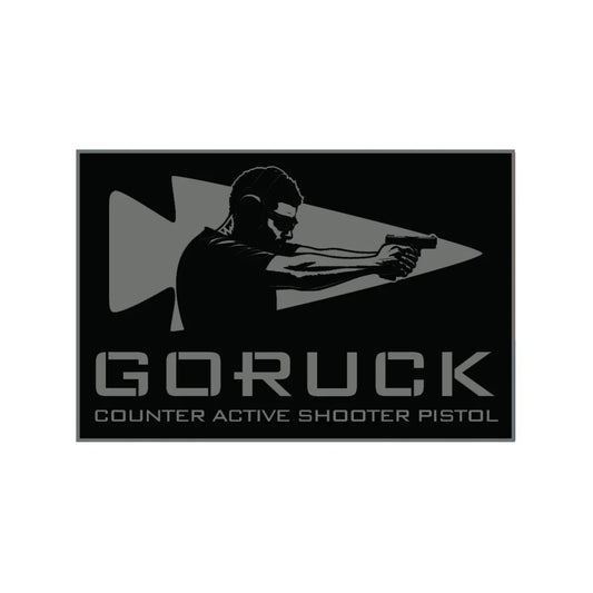 Capstone Tactical Weekend 2027