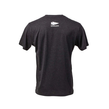 America Tee - Tri-BlendX
