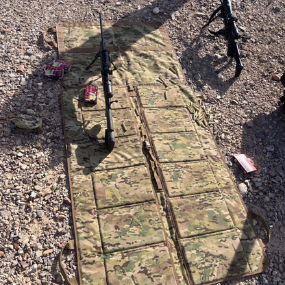 Shooting Mat