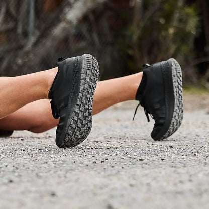 Men's Rough Runner - Blackout