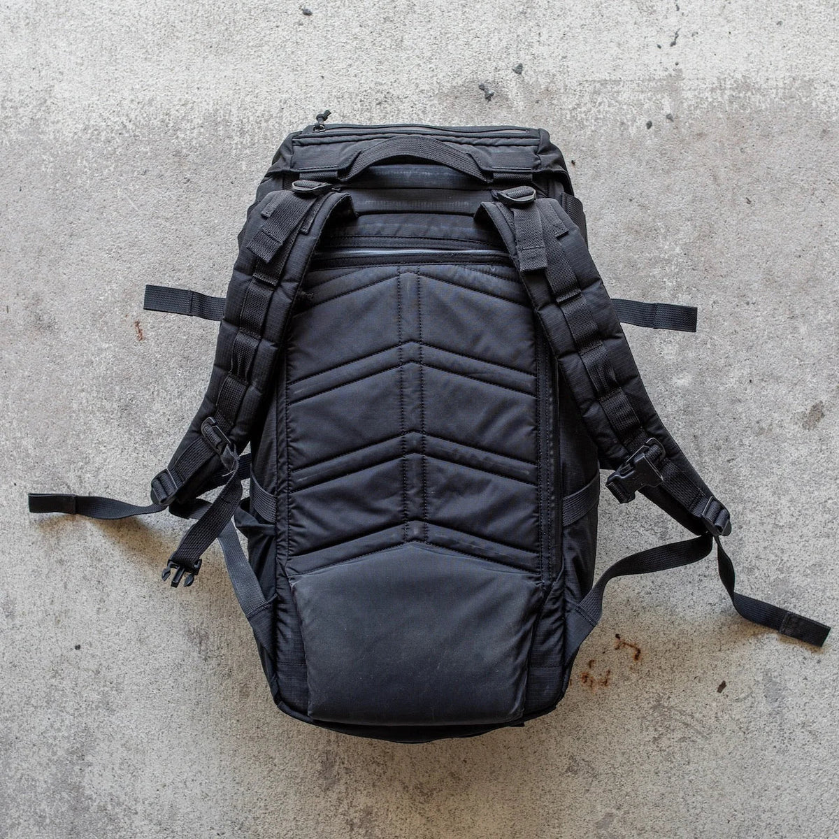 GR MONSTER Rucksack - PREORDER