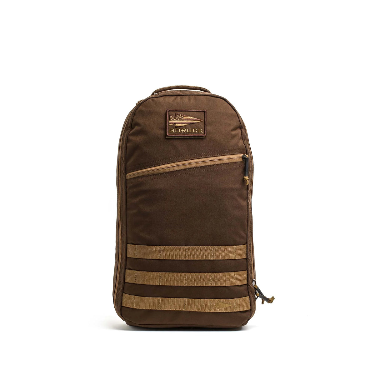 Bullet Ruck Classic - Ballistic Nylon Cordura