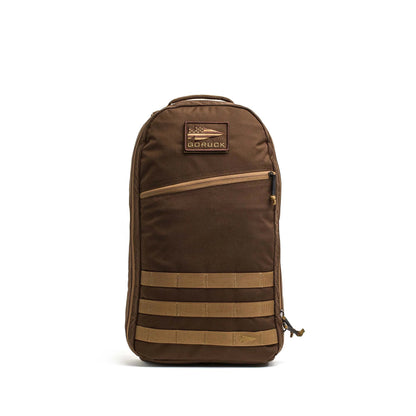 Bullet Ruck Classic - Ballistic Nylon Cordura