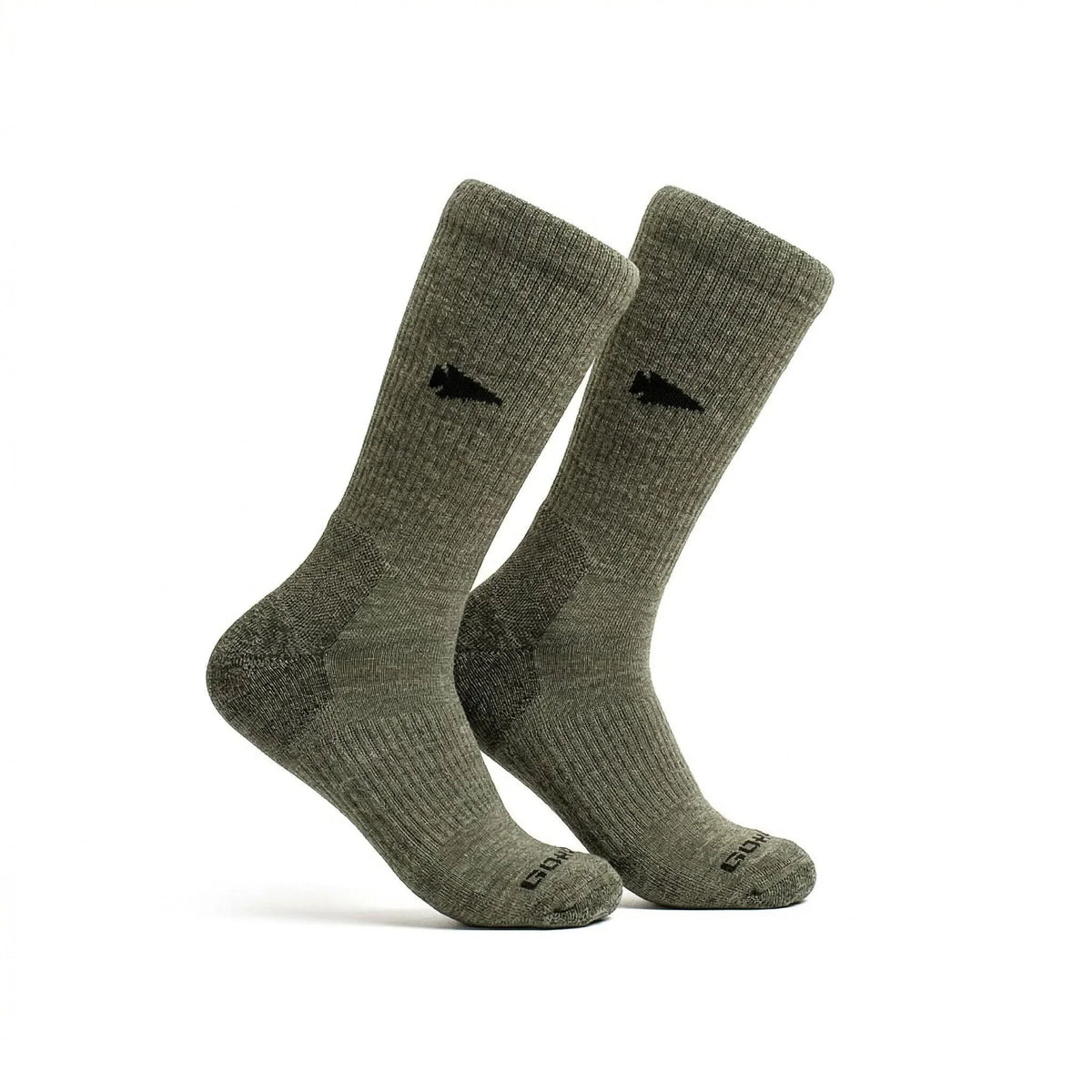 Merino Compression Socks