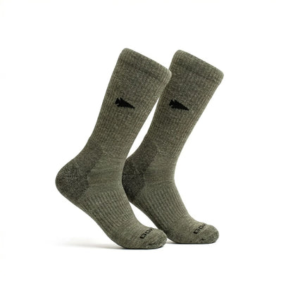 Merino Compression Socks