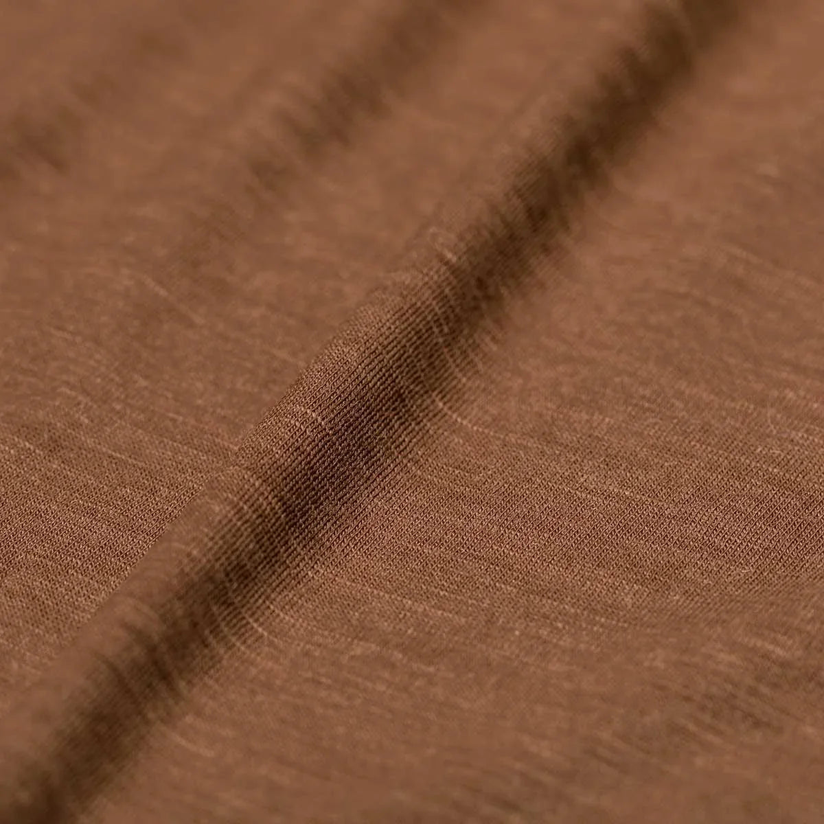 Men’s Commando Tee - Merino Wool