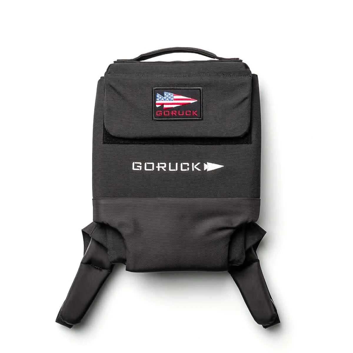 Ruck Plate Carrier 3.0