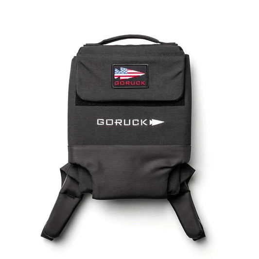 Ruck Plate Carrier 3.0