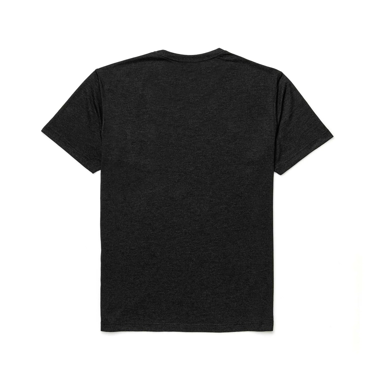 Short Sleeve Pocket Tee - Tri-BlendX