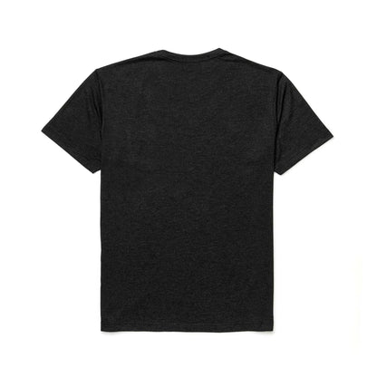Short Sleeve Pocket Tee - Tri-BlendX