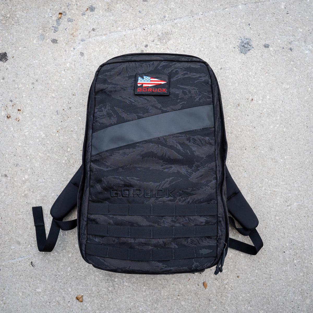 Rucker 5.0