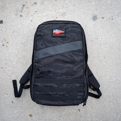 Rucker 5.0