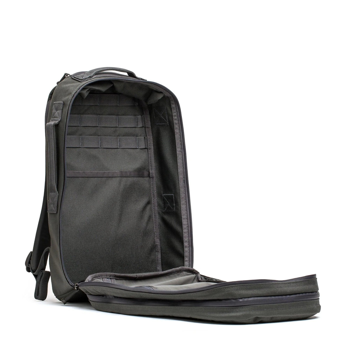 Skate Ruck