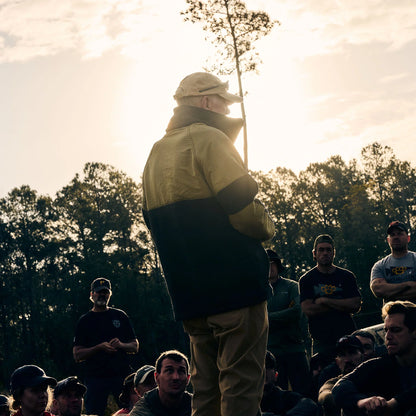 Men’s Task Force Dagger Jacket - Polartec Fleece