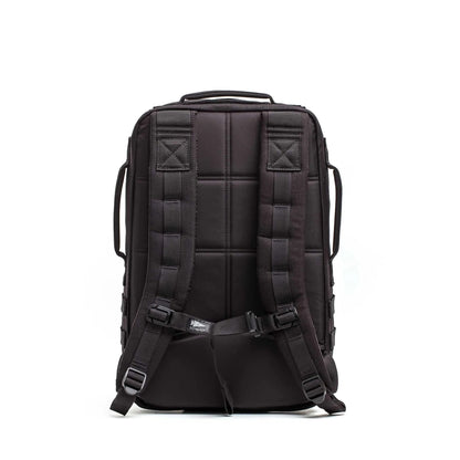 Rucker 5.0