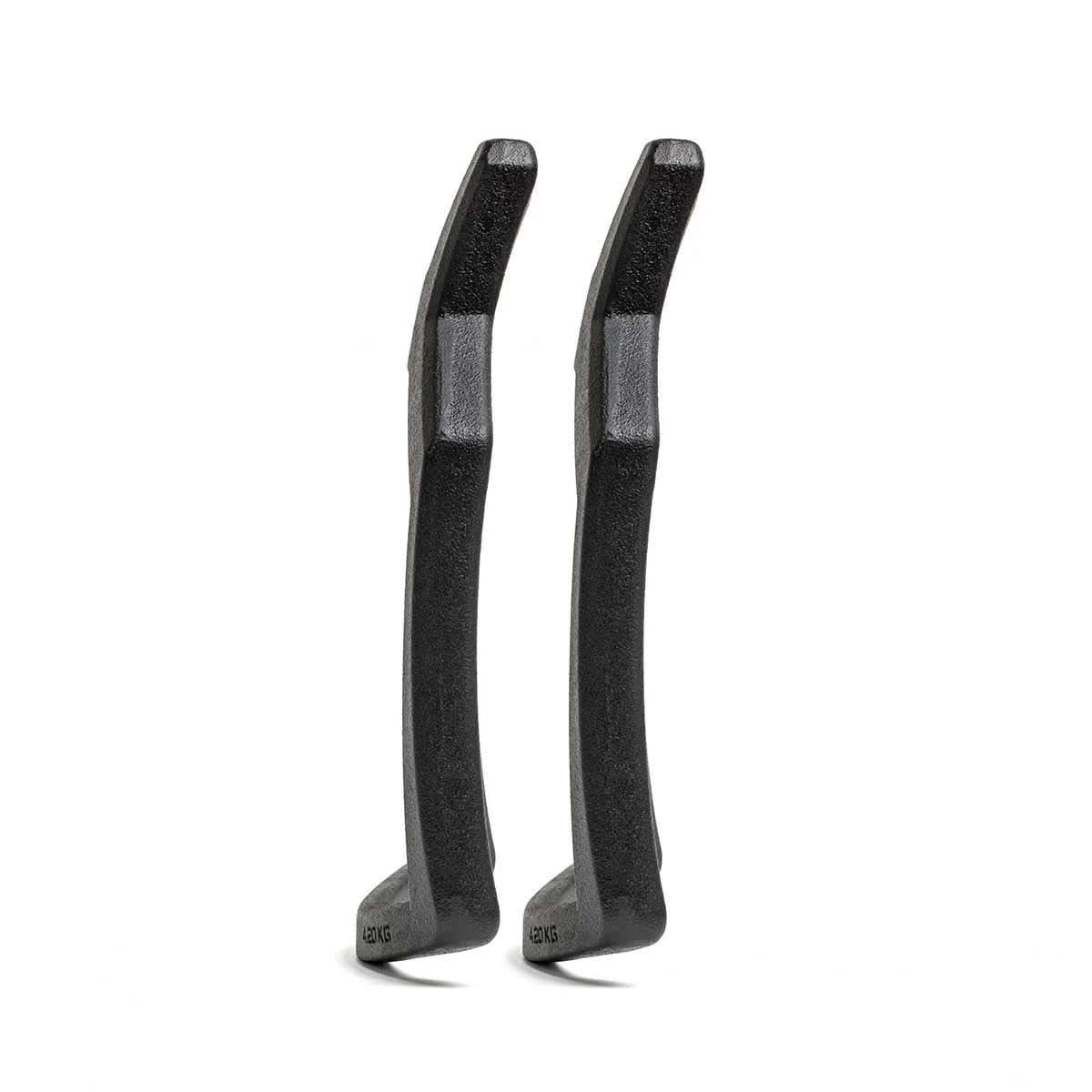 Curved Ruck Plates