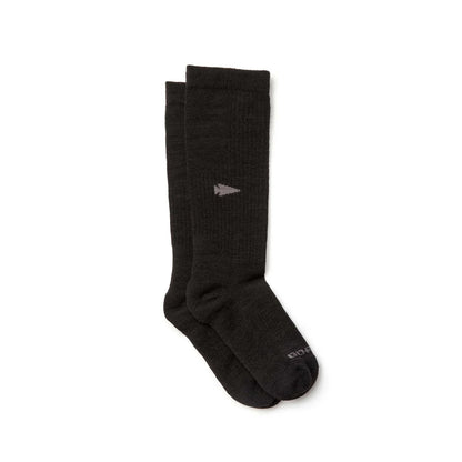 Merino Compression Socks