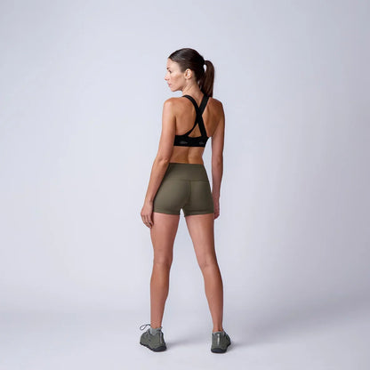 Squat Shorts