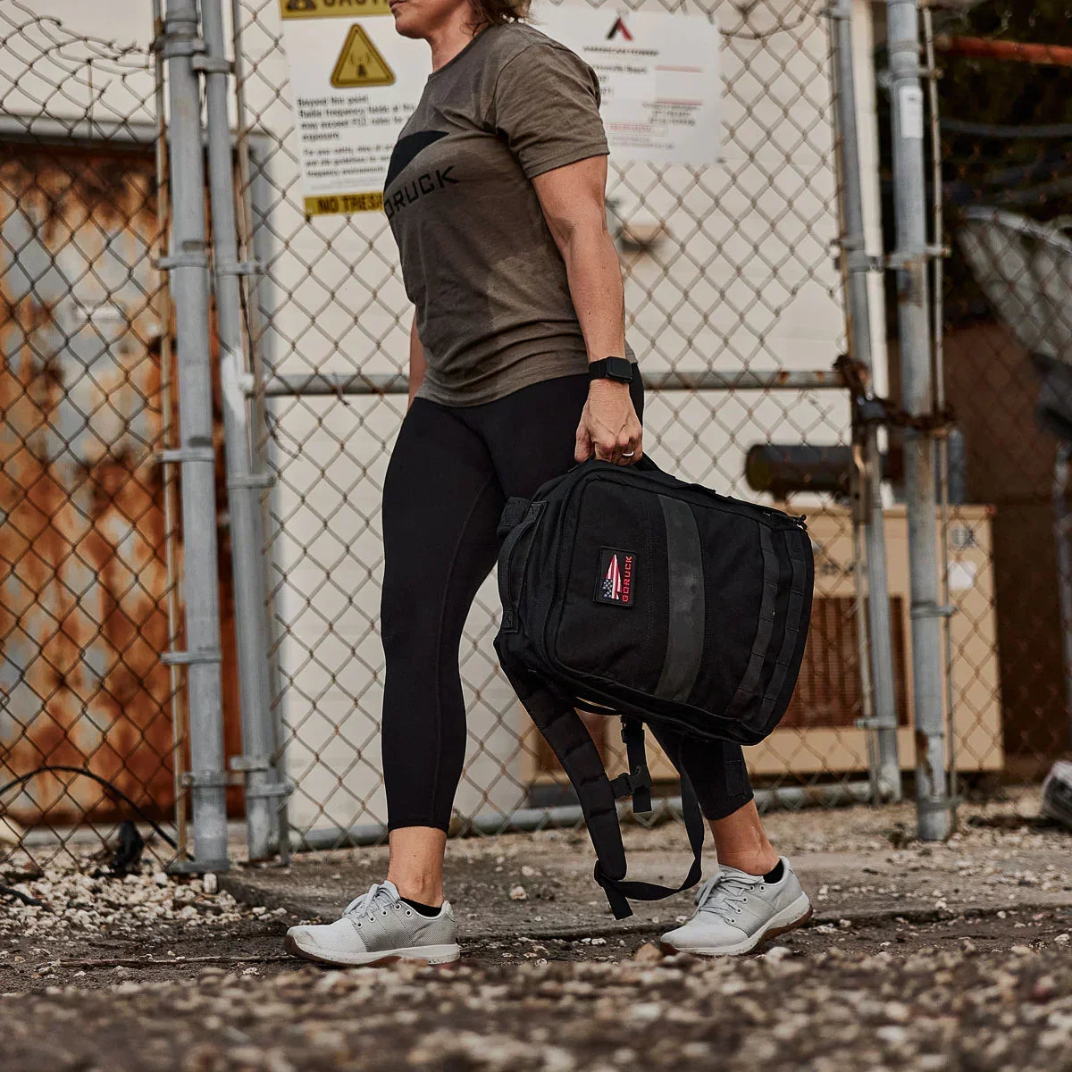Training Leggings USA