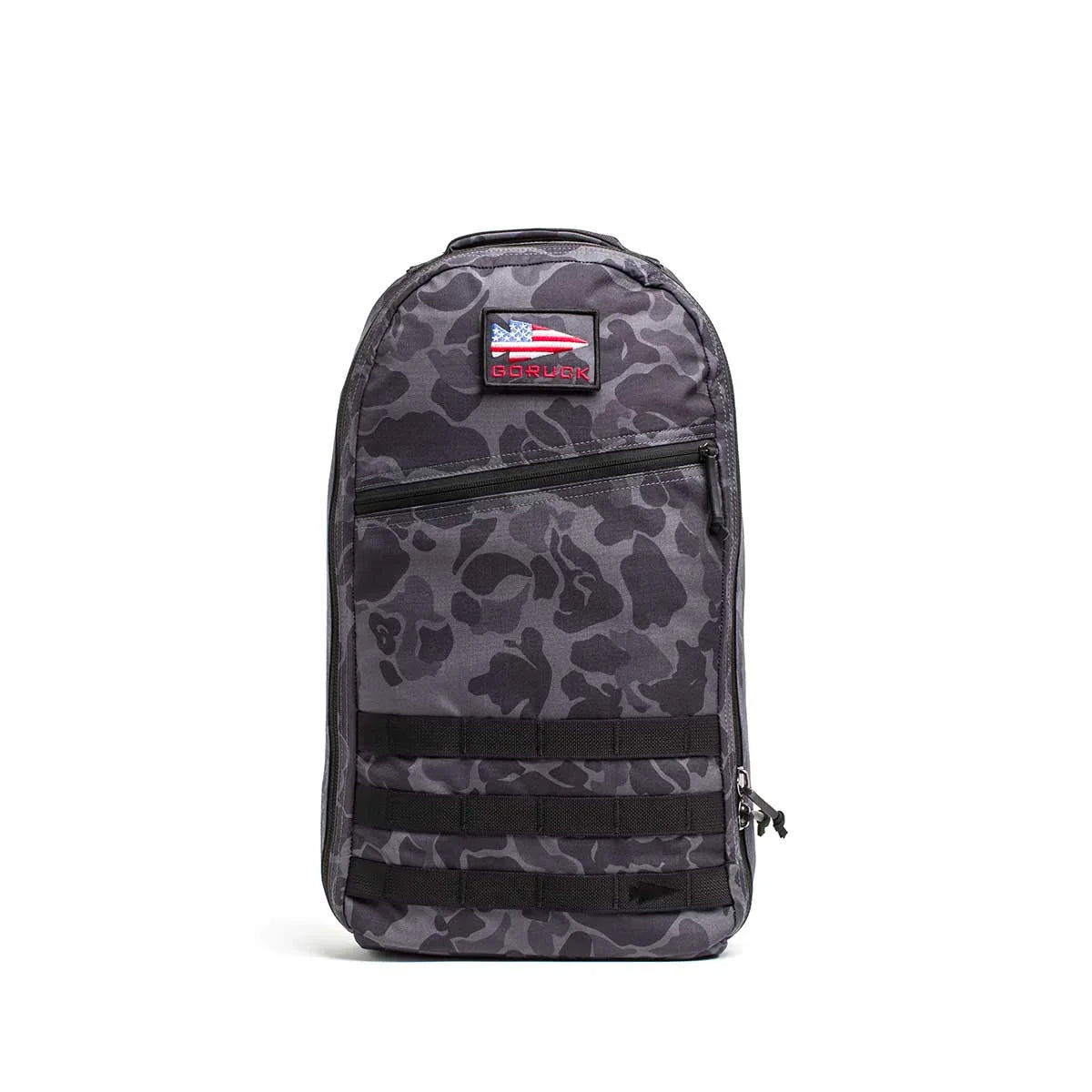 Bullet Ruck 16L + Bombproof Laptop Compartment