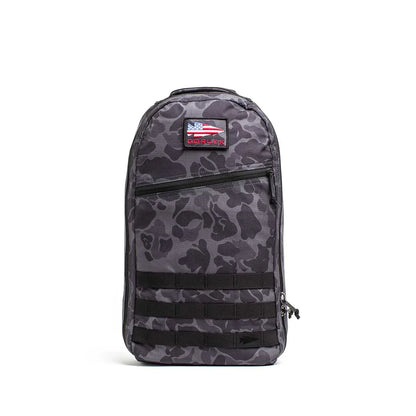 Bullet Ruck 16L + Bombproof Laptop Compartment