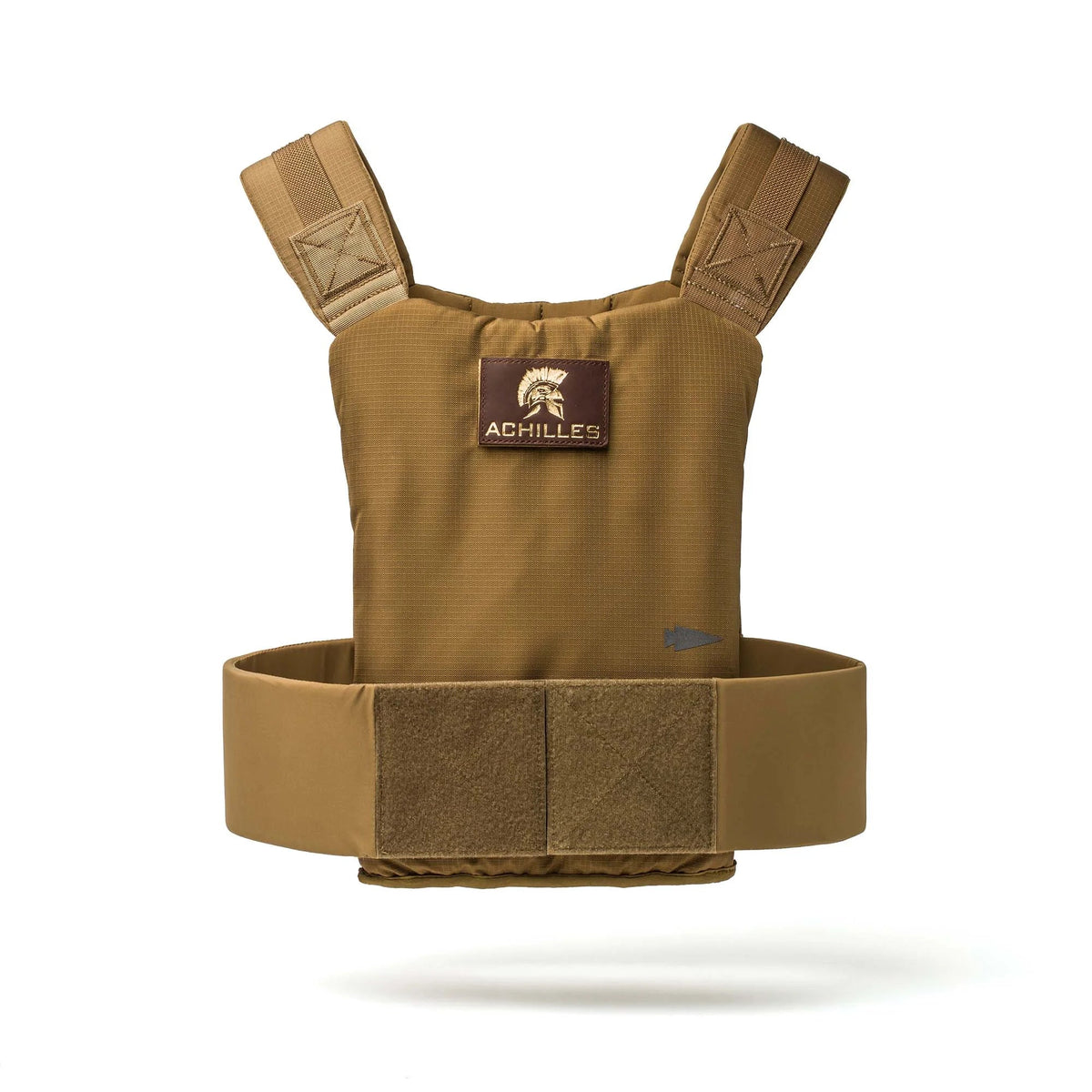 Achilles | Men's Weighted Vest