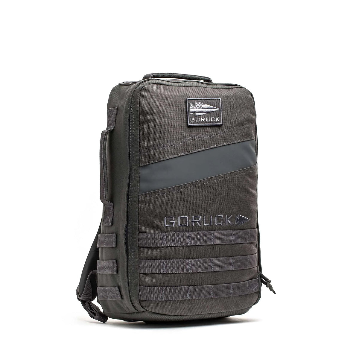 Rucker 5.0