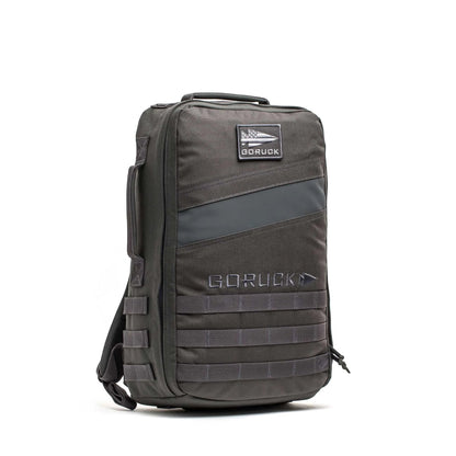 Rucker 5.0