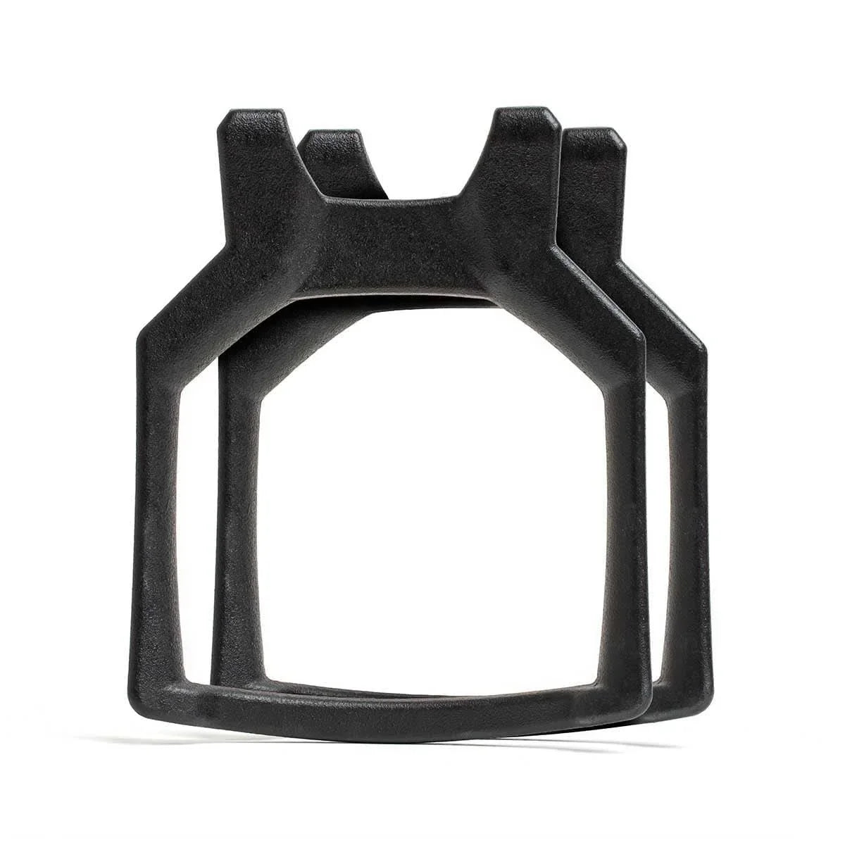 Curved Ruck Plates