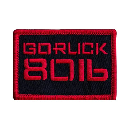 Patch - Sandbag Weight