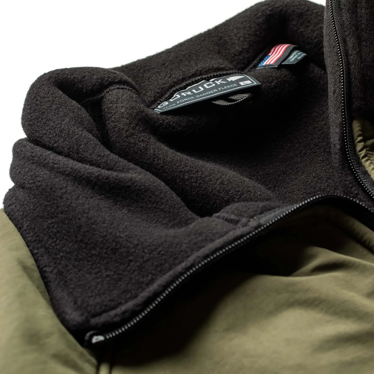 Men’s Task Force Dagger Jacket - Polartec Fleece
