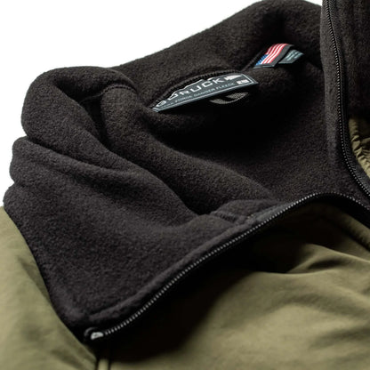 Men’s Task Force Dagger Jacket - Polartec Fleece
