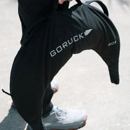 Bulgarian Sandbag