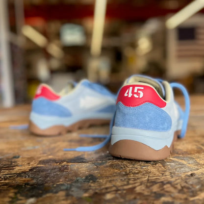 Mackall 45 - Americana