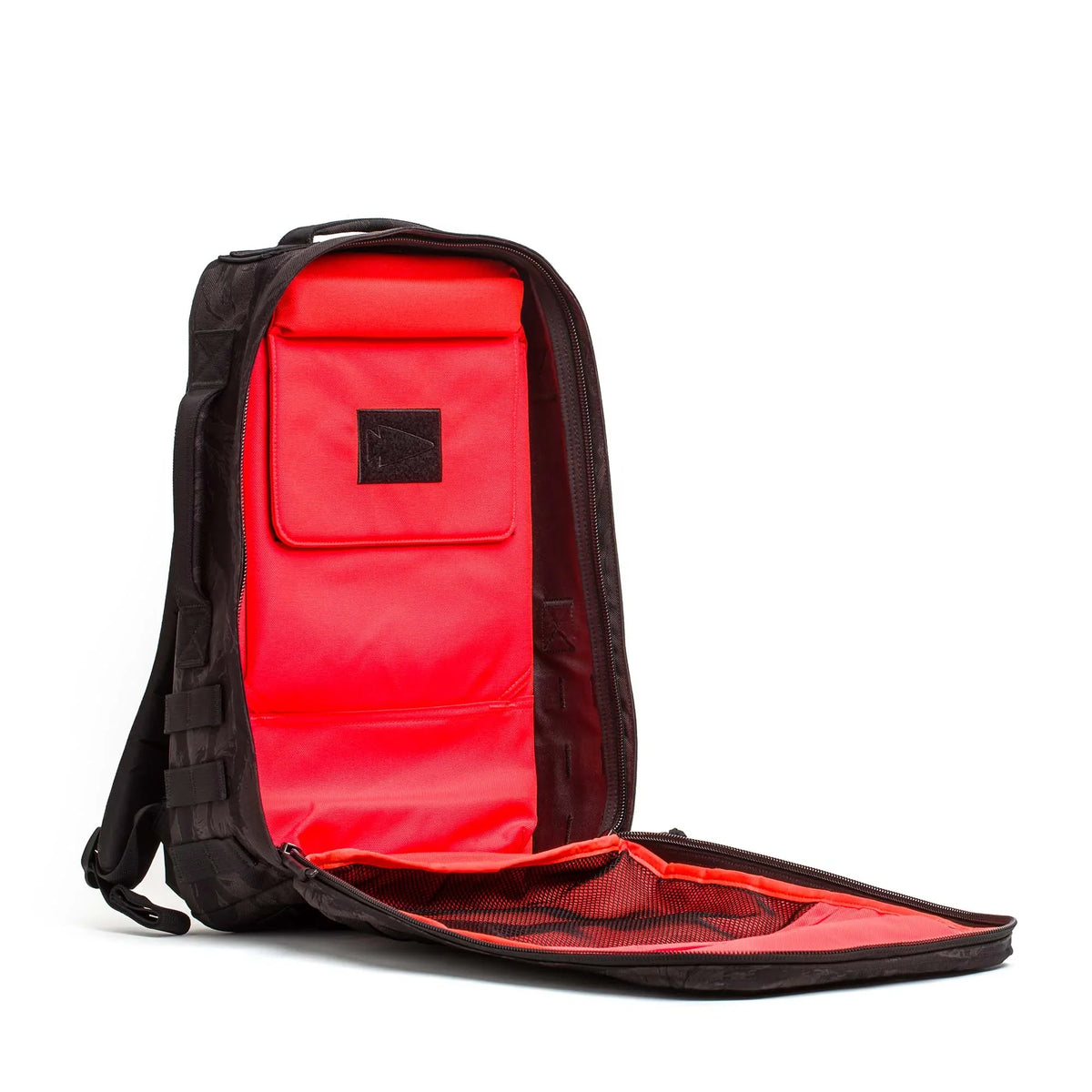 Rucker 5.0