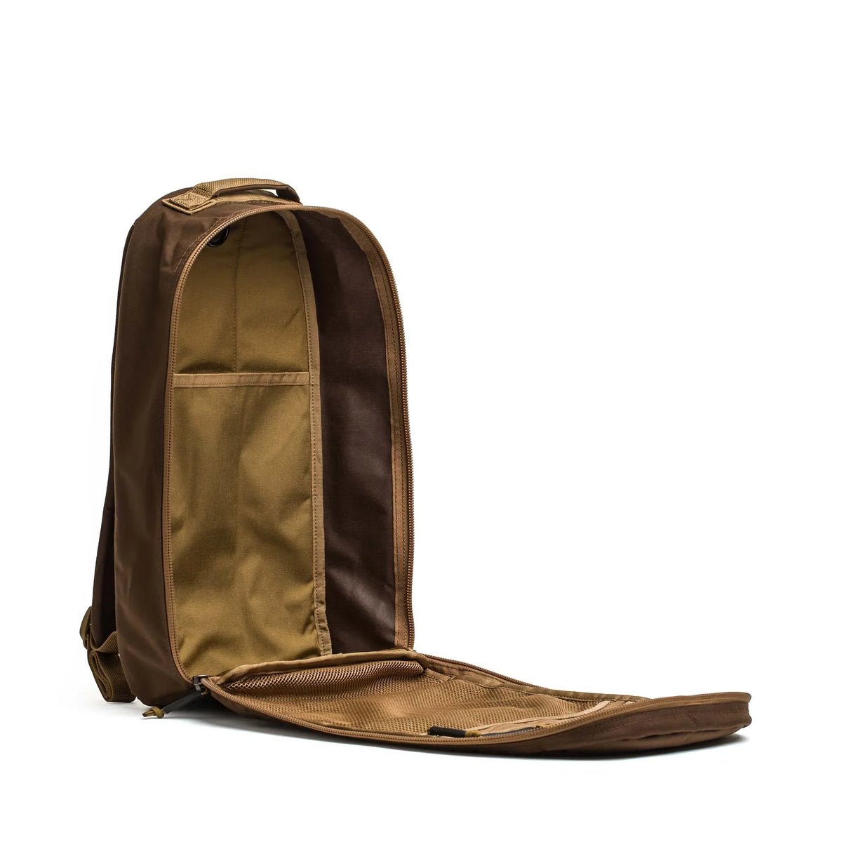 Bullet Ruck Classic - Ballistic Nylon Cordura