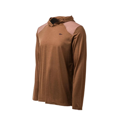 Men’s Commando Pullover - Merino Wool
