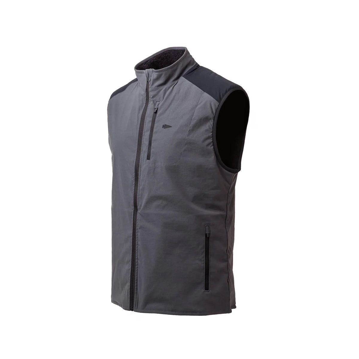 Men's Vest of Power - ToughDry® + Fleece