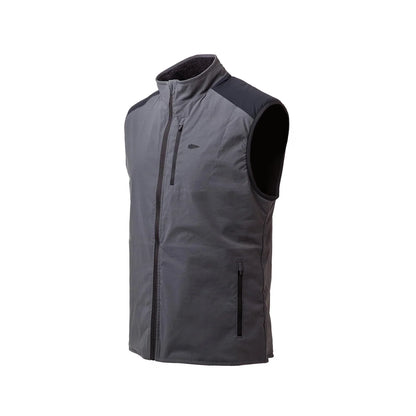 Men's Vest of Power - ToughDry® + Fleece