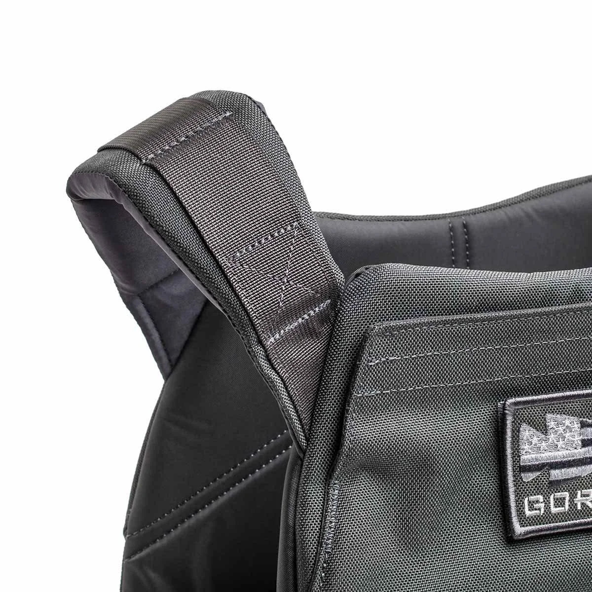 Rucking Weight Vest