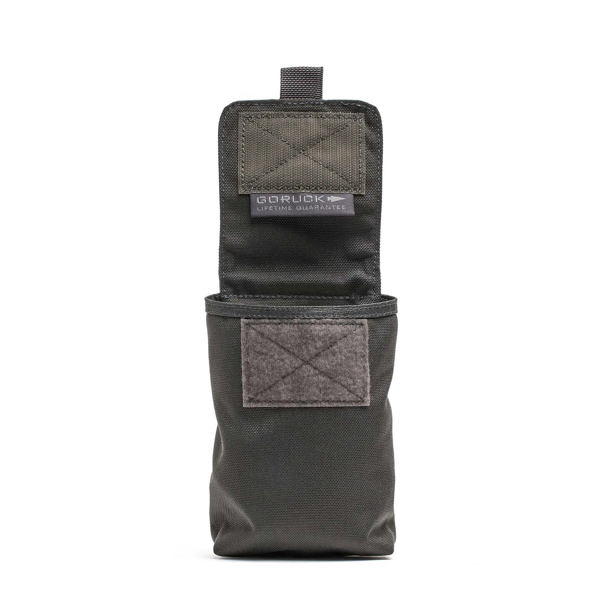 Simple Side Pocket