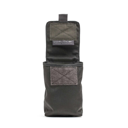 Simple Side Pocket