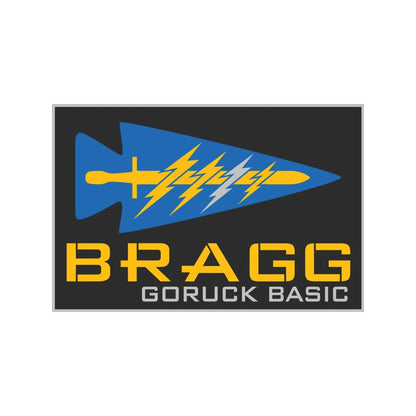 BRAGG 2027