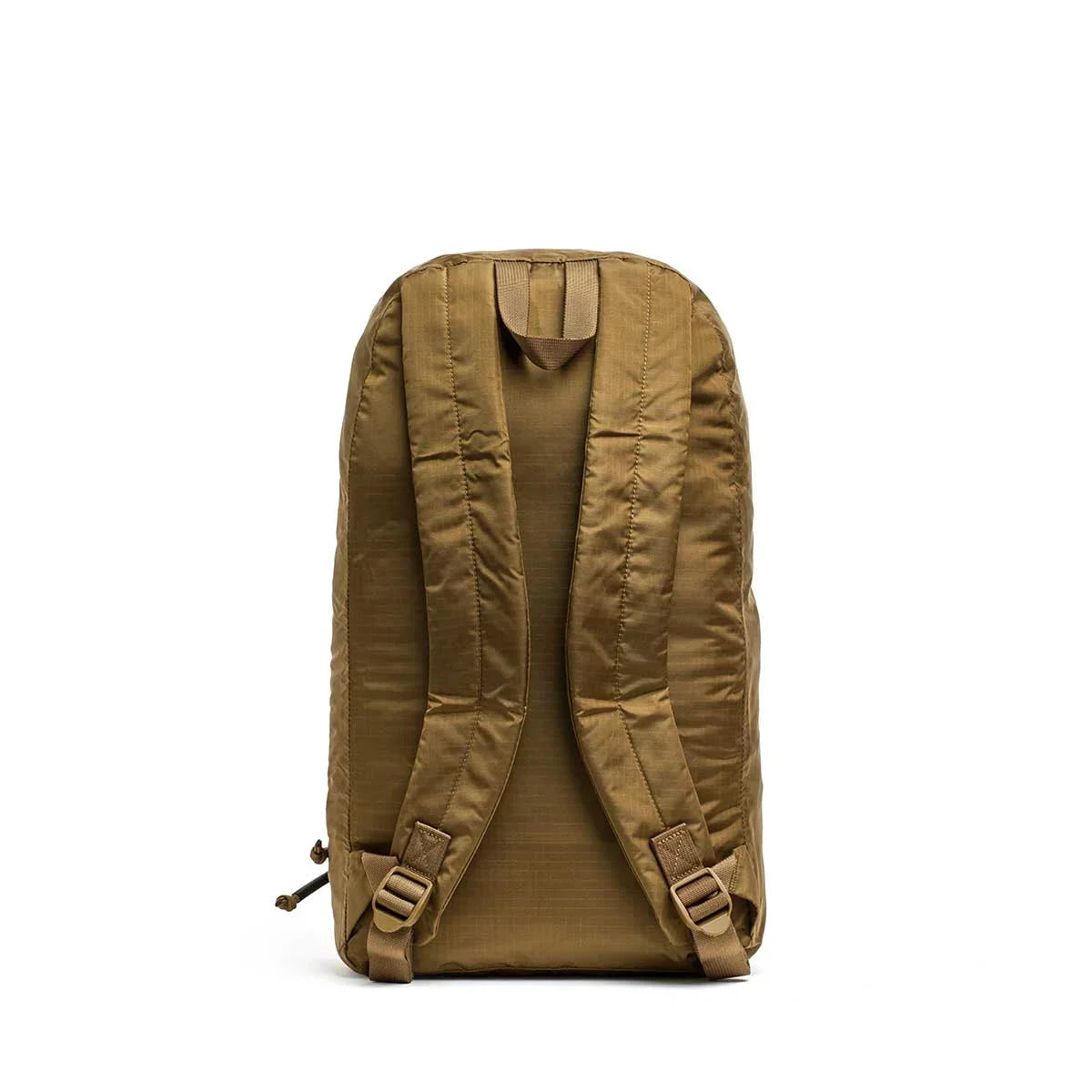 Packable Bullet Ruck - Ripstop ROBIC®
