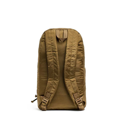 Packable Bullet Ruck - Ripstop ROBIC®