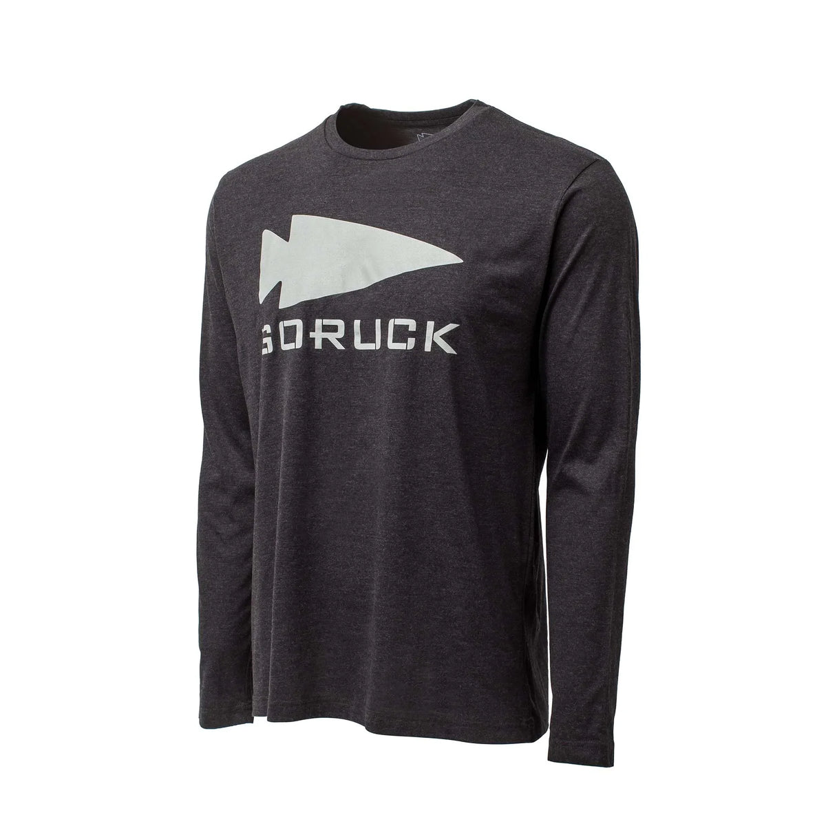 Men's GORUCK Spearhead Long Sleeve - Tri-BlendX