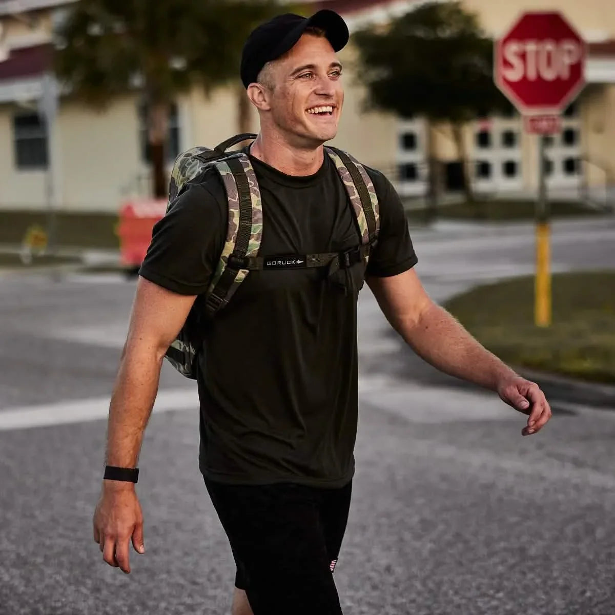 Performance TAC Hat - Slick - TOUGHDRY